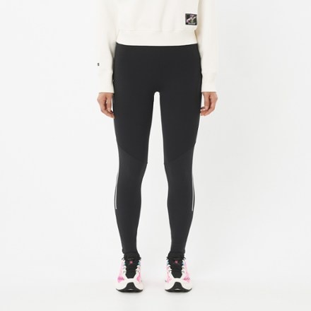 Salomon Sense Stow Tights - Women's 1