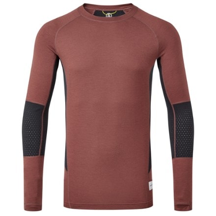 Artilect Darkhorse 185 Zoned Crew Base Layer Top - Men's 0