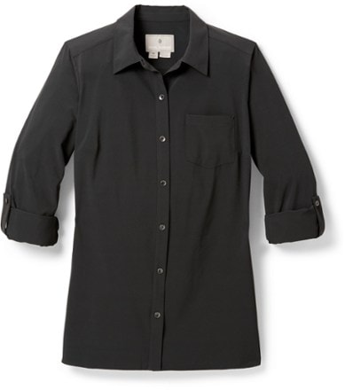 Royal Robbins Spotless Traveler Shirt - Women's 2