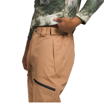 The North Face Chakal Snow Pants - Men's 2