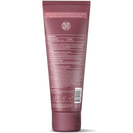 Project Reef SPF 50 Sunscreen 1