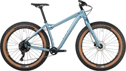 Rate of best sale fat bike