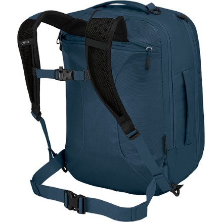 Osprey Transporter Global Carry-On Bag 1