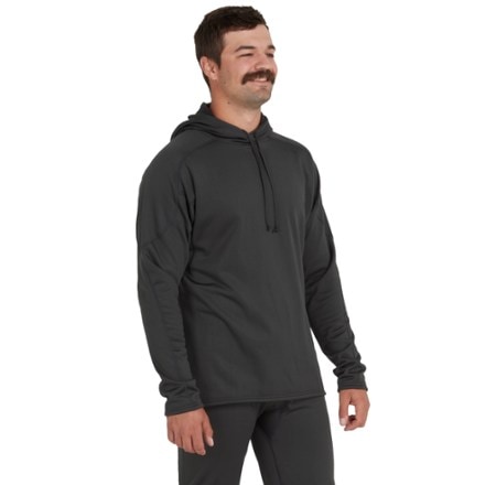 NRS Expedition Weight Hoodie - Men's 1