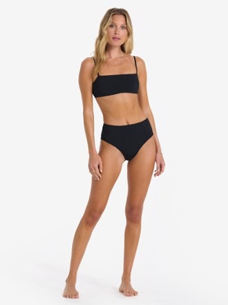 Vuori Dune Bikini Swimsuit Top - Women's 7