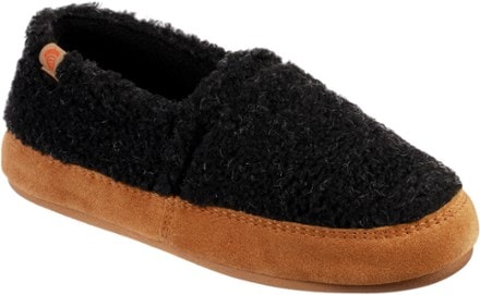 Acorn Recycled Ela Moc Shoes - Women's 1