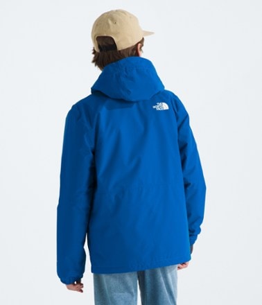 The North Face Warm Antora Rain Jacket - Boys' 1