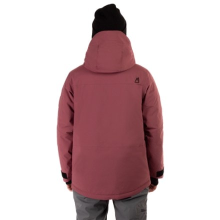 Boulder Gear Frontier Insulated Jacket - Men's 1