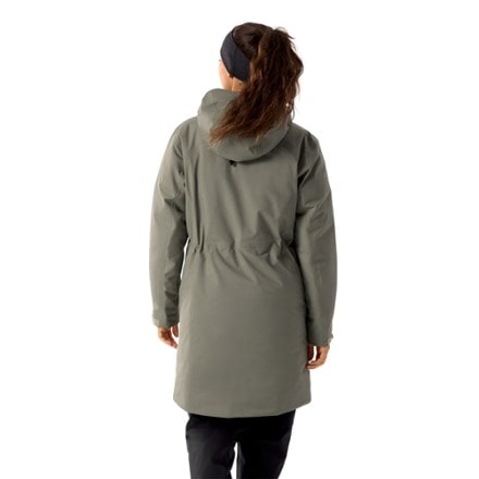 Arc'teryx Beta Down Parka - Women's 2