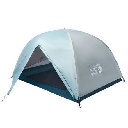 Mountain Hardwear Mineral King 3 Tent with Footprint 0