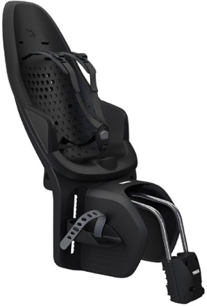 Thule Yepp 2 Maxi Frame-Mounted Child Bike Seat 0