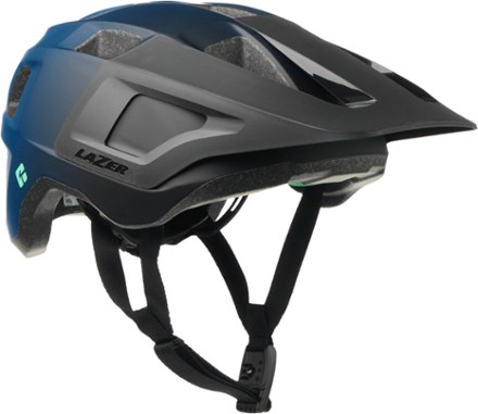 Lazer Finch KinetiCore Bike Helmet - Kids' 1