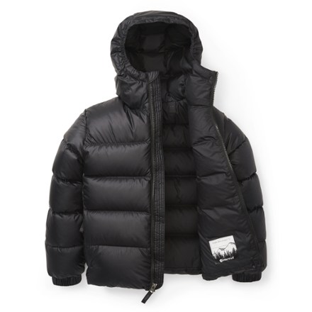 Marmot Guides Down Hoodie Jacket - Kids' 1