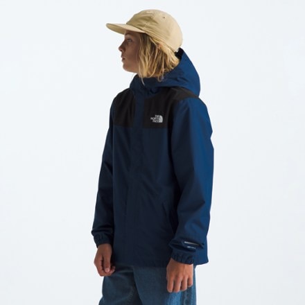 The North Face Antora Rain Jacket - Boys' 4