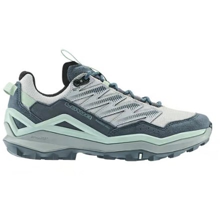 Lowa Maddox Pro Lo Hiking Shoes - Women's 0