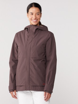 Patagonia women's cloud country on sale jacket