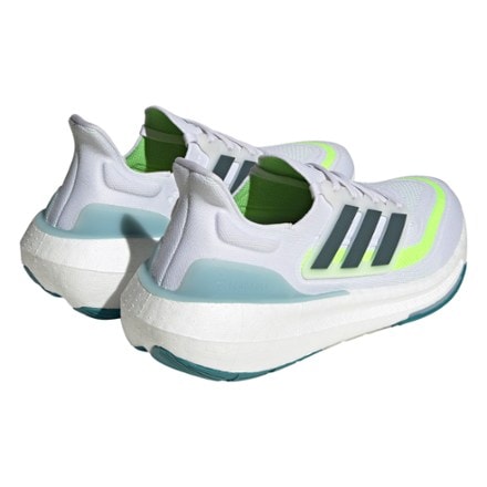 adidas Ultraboost Light Road-Running Shoes - Men's 3