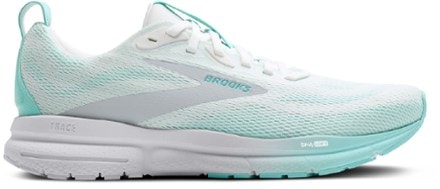 Brooks Trace 4 Road-Running Shoes - Women's 0