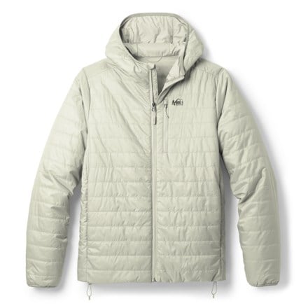 REI Co-op Microtrek Insulated Hoodie - Men's 0