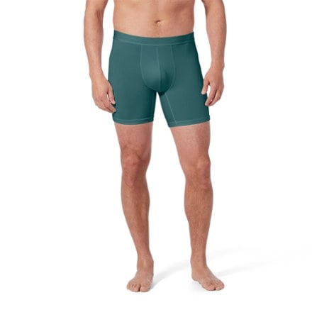 Royal Robbins ReadyDry 7" Boxer Briefs - Men's 0