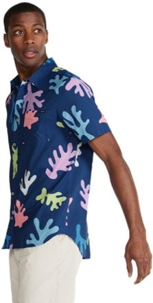 Chubbies BreezeTech Friday Shirt - Men's 3