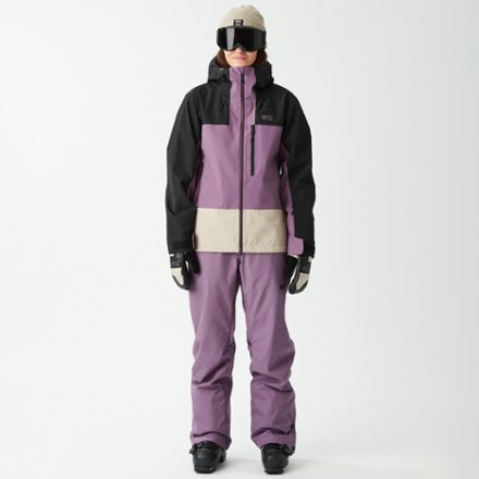 Picture Organic Clothing Sylva 3L Jacket - Women's 3