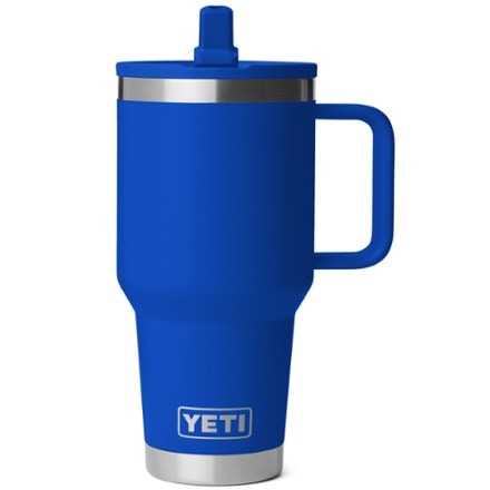 YETI Rambler Travel Straw Mug with Travel Straw Mug Lid - 30 fl. oz. 3