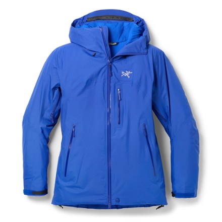 Arc'teryx Beta Insulated Jacket - Women's 0