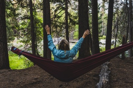 ENO TechNest Hammock 2