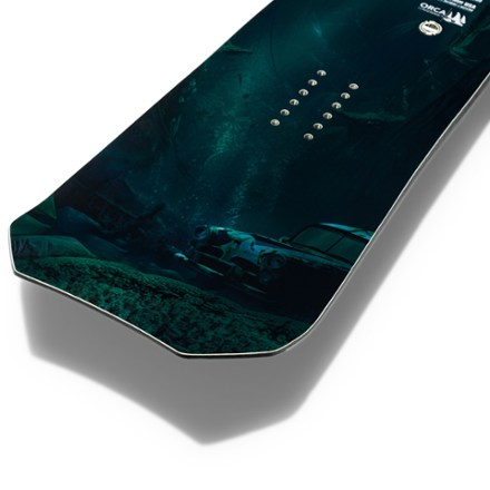 Lib Tech T. Rice Orca Snowboard - 2025/2026 4
