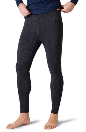 Smartwool Intraknit Thermal Merino Base Layer Bottoms - Men's 1