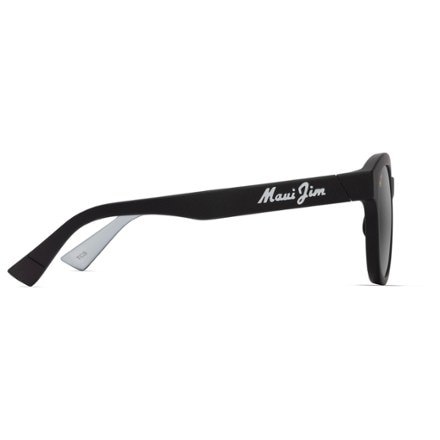 Maui Jim Ihupani Low-Bridge Fit Polarized Sunglasses 2