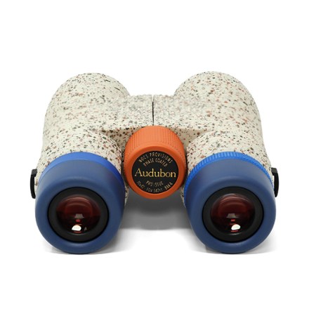 Nocs Provisions Nocs x National Audubon Society Pro Issue 10 x 42 Binoculars Bundle 2