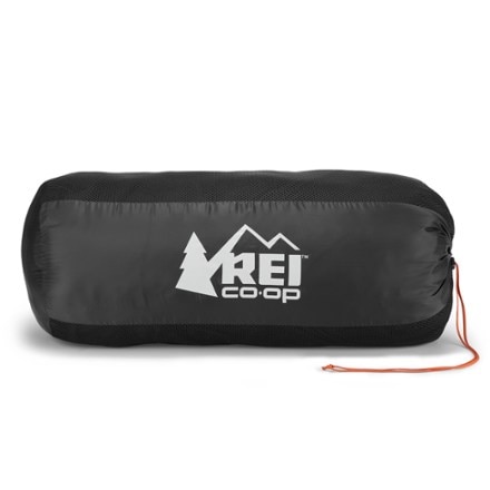 REI Co-op Sleeping Bag Storage Sack 0