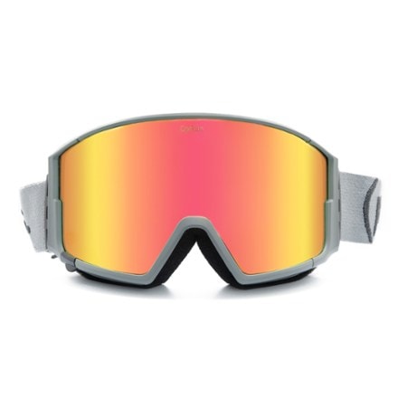 Opolis StokedSnow Goggles 1