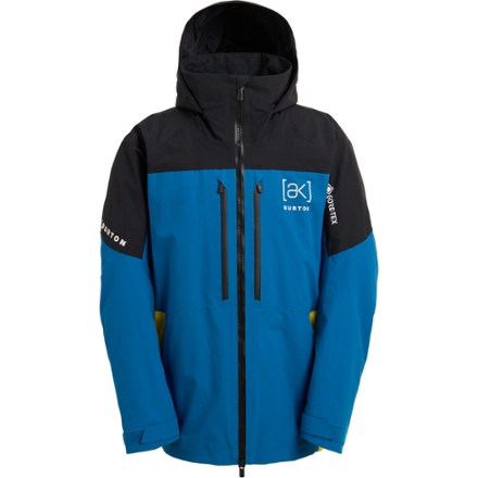 Burton AK Swash GORE-TEX 2L Insulated Jacket - Men's 0