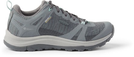 KEEN Terradora II Waterproof Low Hiking Shoes - Women's 0