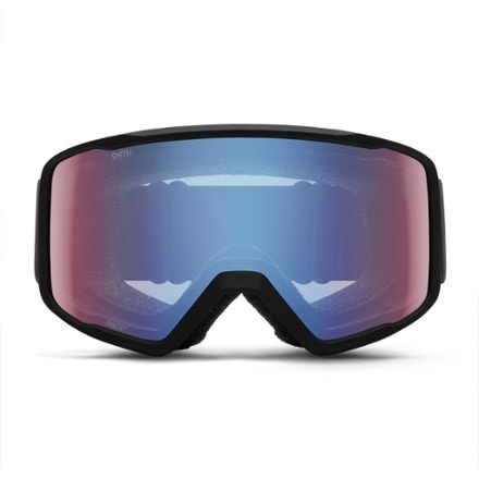 Smith Tribute Snow Goggles - Women's 1