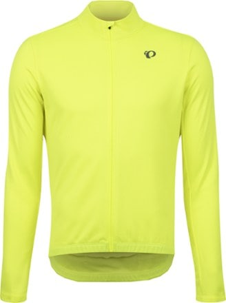 PEARL iZUMi Quest Thermal Cycling Jersey - Men's 0