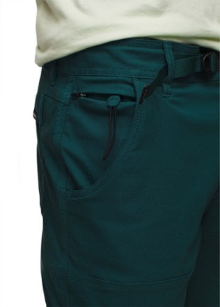 prAna Stretch Zion 8" Shorts II - Men's 4