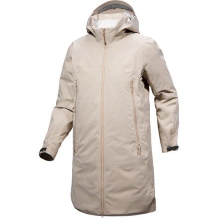 Arc'teryx Beta Down Parka - Women's 0