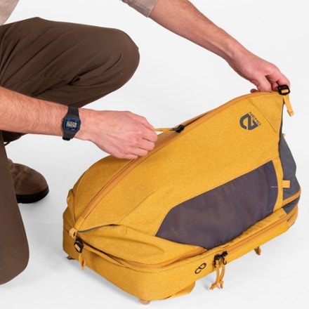 NEMO Vantage 30 L Endless Promise Everyday Adventure Daypack 10