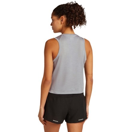 Icebreaker Merino 125 Cool-Lite Speed Tank Top - Women's 1