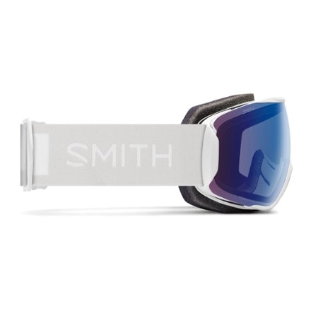 Smith Moment ChromaPop Photocromic Snow Goggles 4