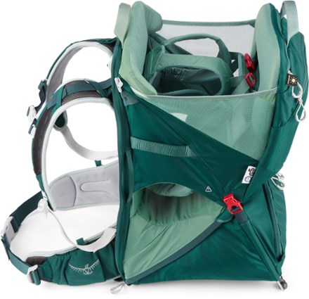 Osprey Poco LT Child Carrier 3