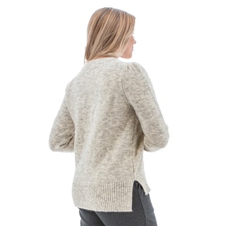 Aventura Lexis Sweater - Women's 2