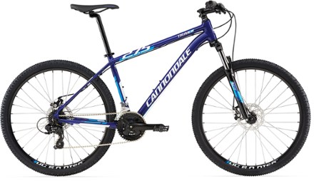 cannondale trail 8 medium