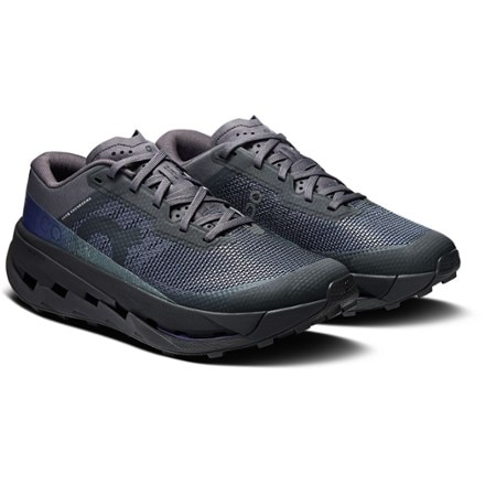 On On x BEAMS x REI Co-op Cloudultra 3 Trail-Running Shoes - Women's 2