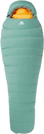 Mountain Equipment Glacier 700 Sleeping Bag - Women's 0