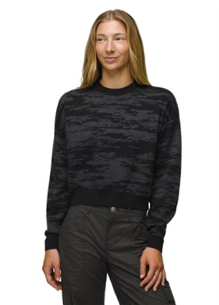 prAna Sun Fall Sweater - Women's 1